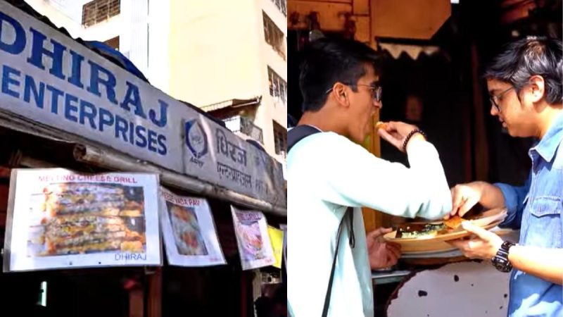 CT Exclusive: As Mithibai Khau Galli Shuts After 50 Years, Mumbaikars Share Fond Memories