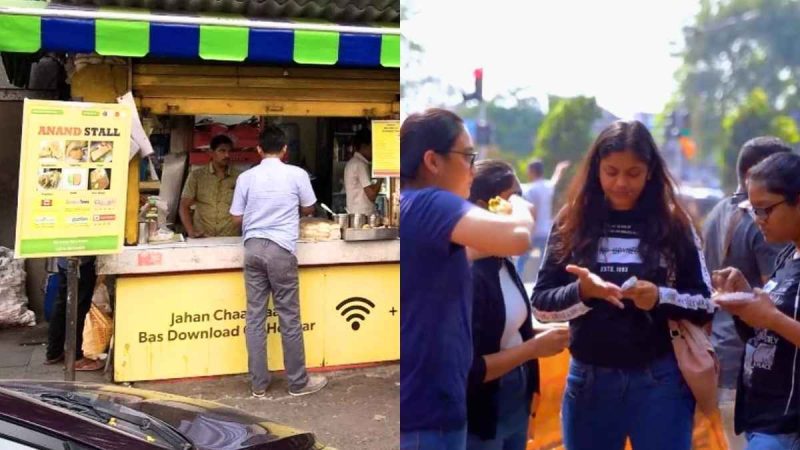 End Of An Era: Mumbai Bids Farewell To Mithibai Khau Galli, A 50-Year-Old Food Stall Hub