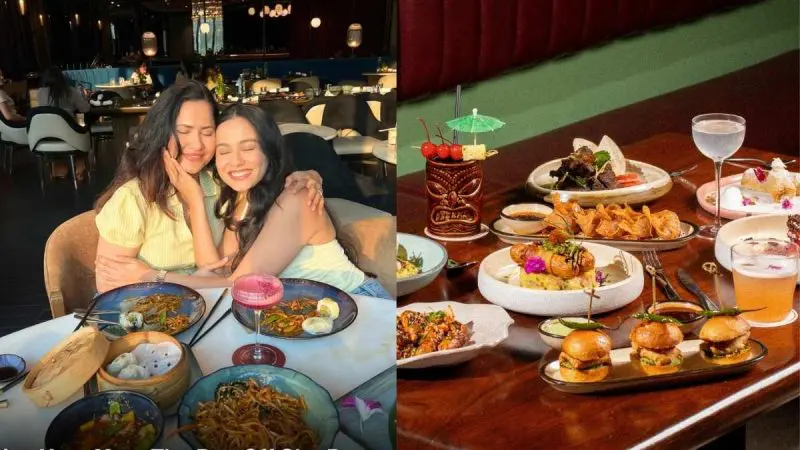 Mother’s Day 2026: 15 Special Menus & Experiences In India To Celebrate Your Beloved Mom