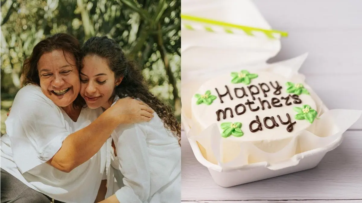 From 13,039 Cakes/Hr To ₹112,459 Dinner Bill, Here’s How India Celebrated Mother’s Day!