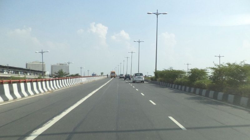 Mrinaltai Gore Flyover Extension To Open On May 31: Travel From Goregaon West To East In 5 Min