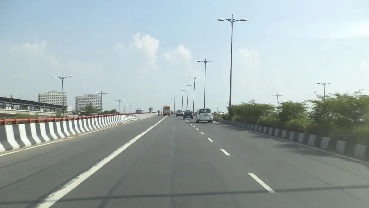 Mrinaltai Gore Flyover Extension To Open On May 31: Travel From Goregaon West To East In 5 Min