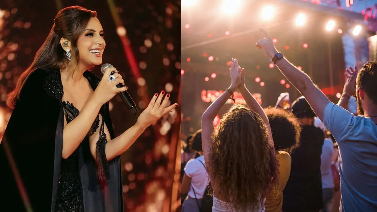 7 Top Music Shows Like Angham Live, Rumi – The Musical & More To Watch This June In Dubai