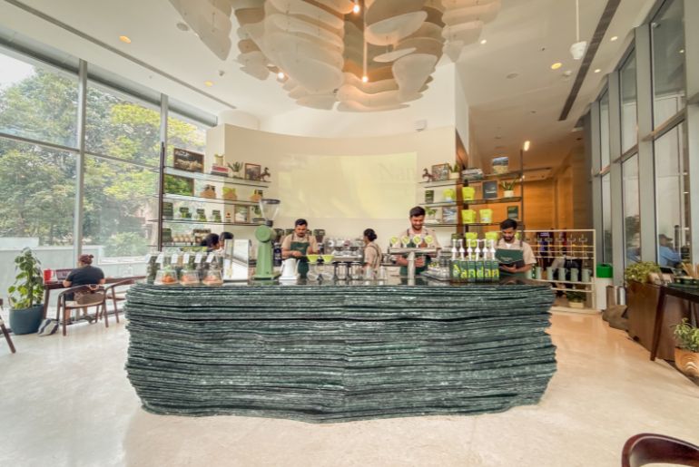 New Restaurants Bengaluru 