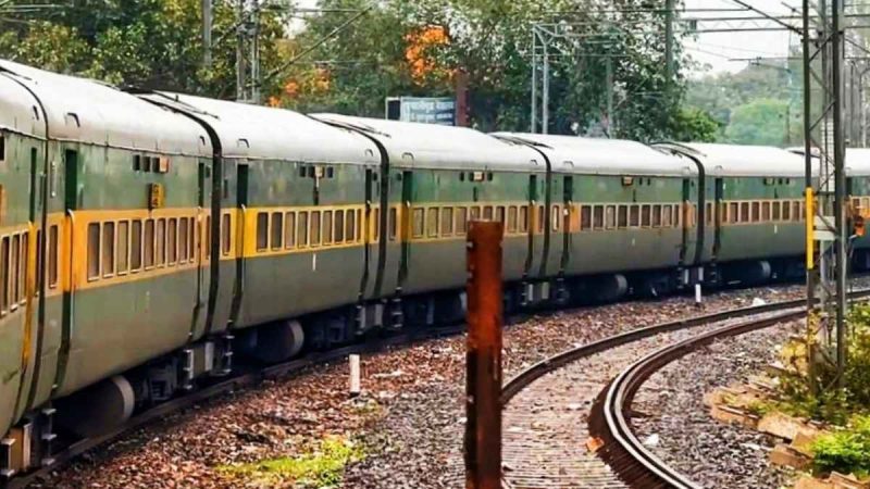 IRCTC Announces 10-Day Nepal Tour Train With Pashupatinath, Pokhara & Chitwan Safari From June 12