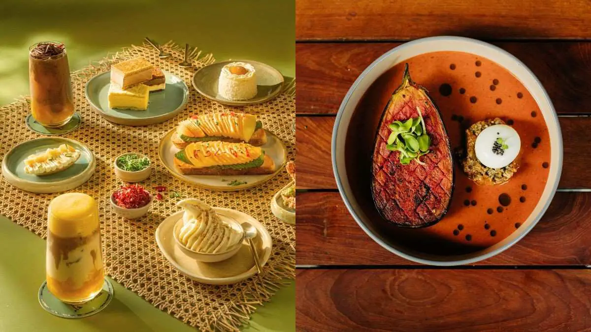16 New Menus & Pop-Ups Across India Serving Summer Delights, High-Tea & Cocktails This May