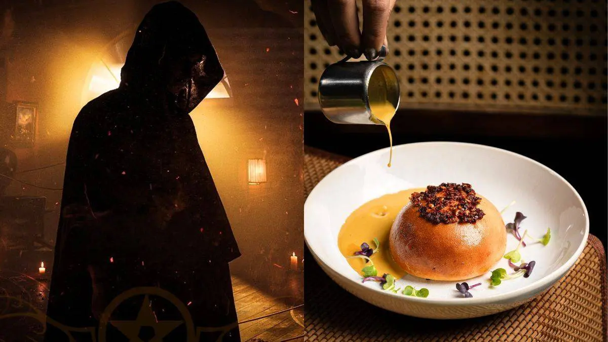 Mysterious Speakeasy To Secret Cocktail Club: 9 New Restaurants In Bengaluru To Discover In May