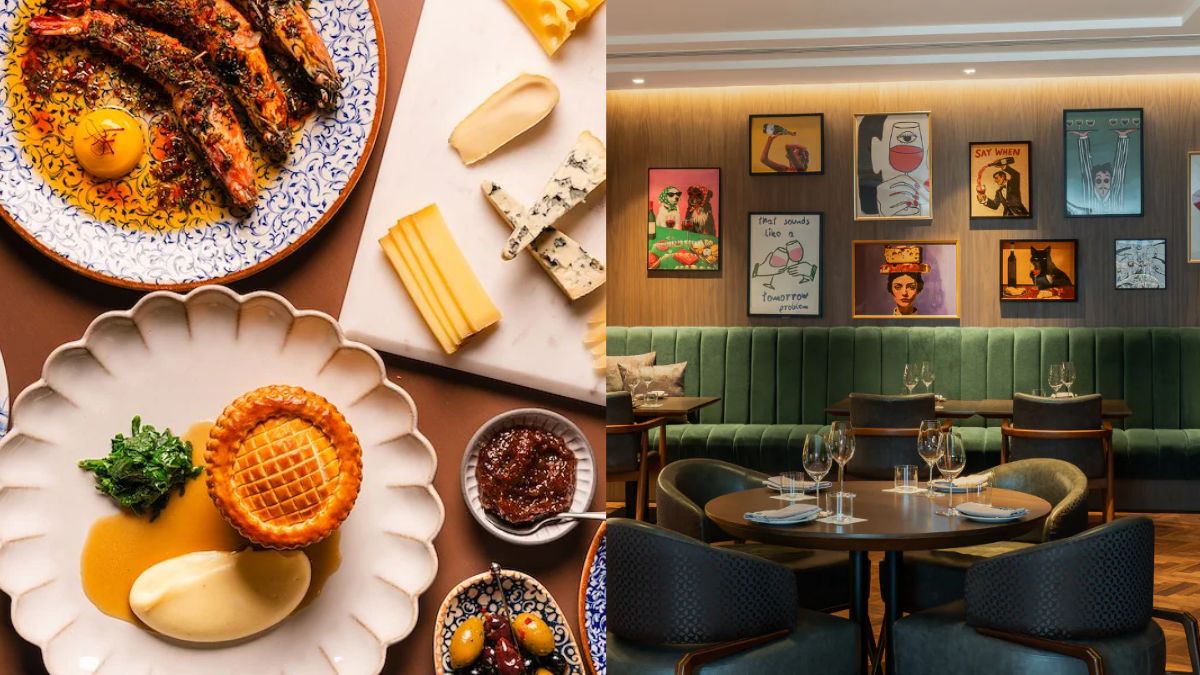 From Burger Joints to Ramen Spots: 8 Exciting New Restaurants in Dubai This May