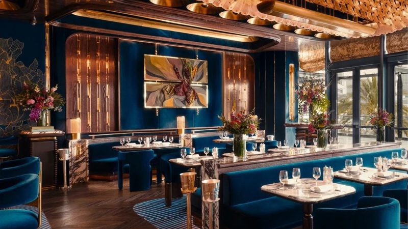 From Isabel Mayfair To Space Bun: 7 Exciting New Abu Dhabi Restaurants To Visit This May