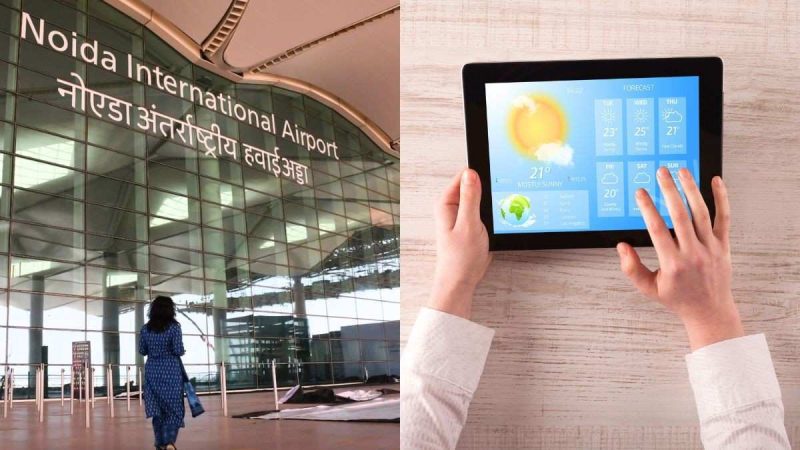 Noida International Airport Is Getting A Special Facility That Could Make Every Flight Safer