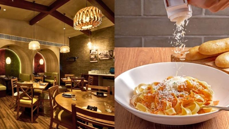 Iconic American Italian Dining Chain, Olive Garden, Debuts In India With 1st Outlet In THIS City