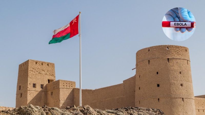 Oman Advises 21-Day Health Monitoring for Travellers From Ebola-Hit Nations