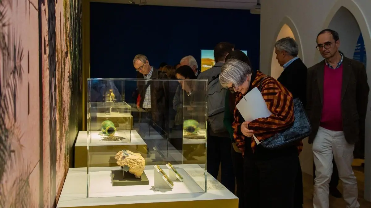 National Museum Of Oman To Offer Free Entry For International Museum Day On May 18