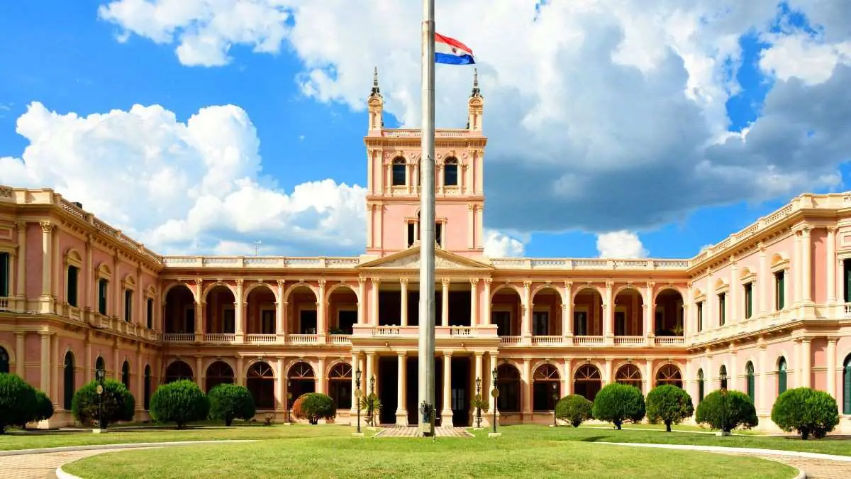 Paraguay Offers Easy Permanent Residency With Investor Visa; How Indians Can Apply & What’s The Catch?