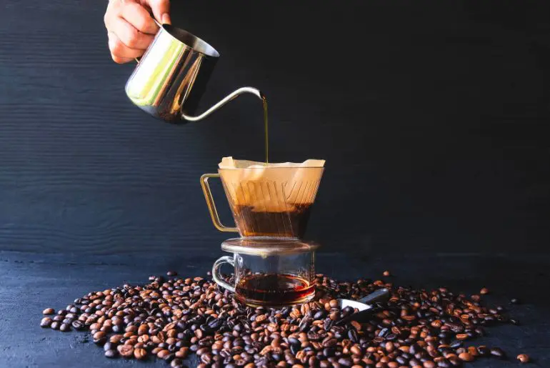 Types of Coffee Machines