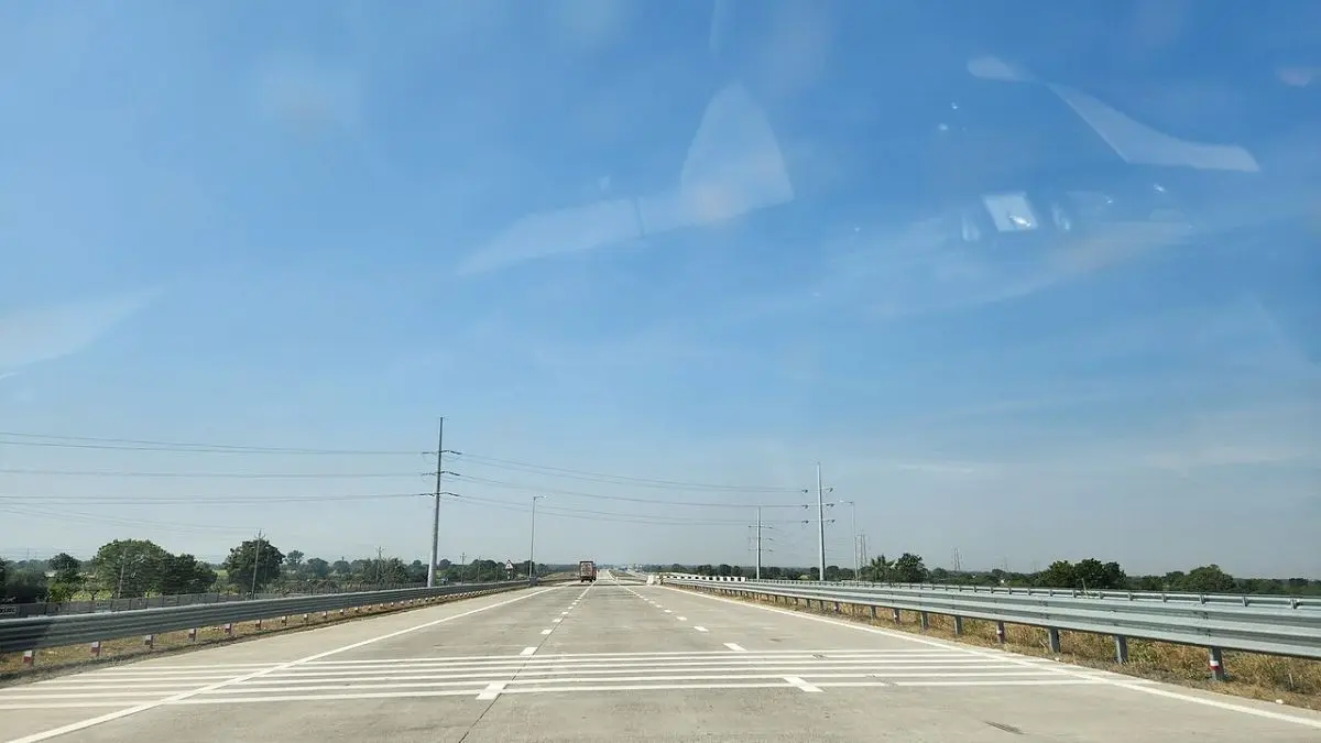 Pune-Satara In Just 1 Hour? NHAI Plans Flyovers & ₹6,000-Crore Expressway Upgrade