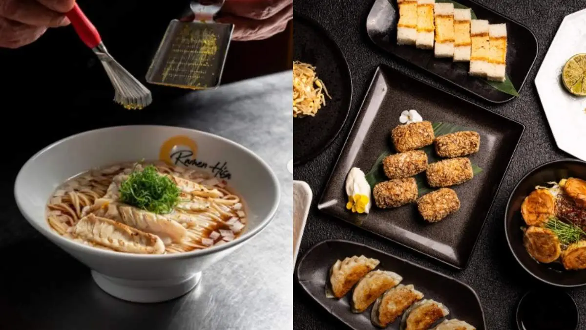 Dubai Just Got A 28-Seat Tiny Ramen Spot Serving Premium Japanese Bowls & More!