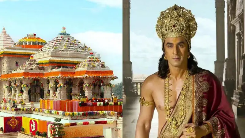 “Ayodhya Has Chosen Me,” Ranbir Kapoor Buys 2,134 Sq. Ft, ₹3.31 Cr Riverside Land In The Holy City