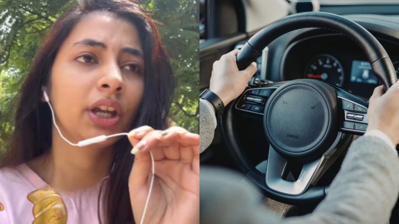 “This Incident Traumatised Me,” Woman Accuses Rapido Driver Of Harassment After Late Night Ride