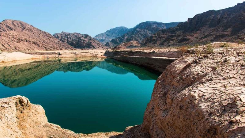 After Teen’s Death At Ras Al Khaimah Dam, Residents Want Safety Barriers Installed