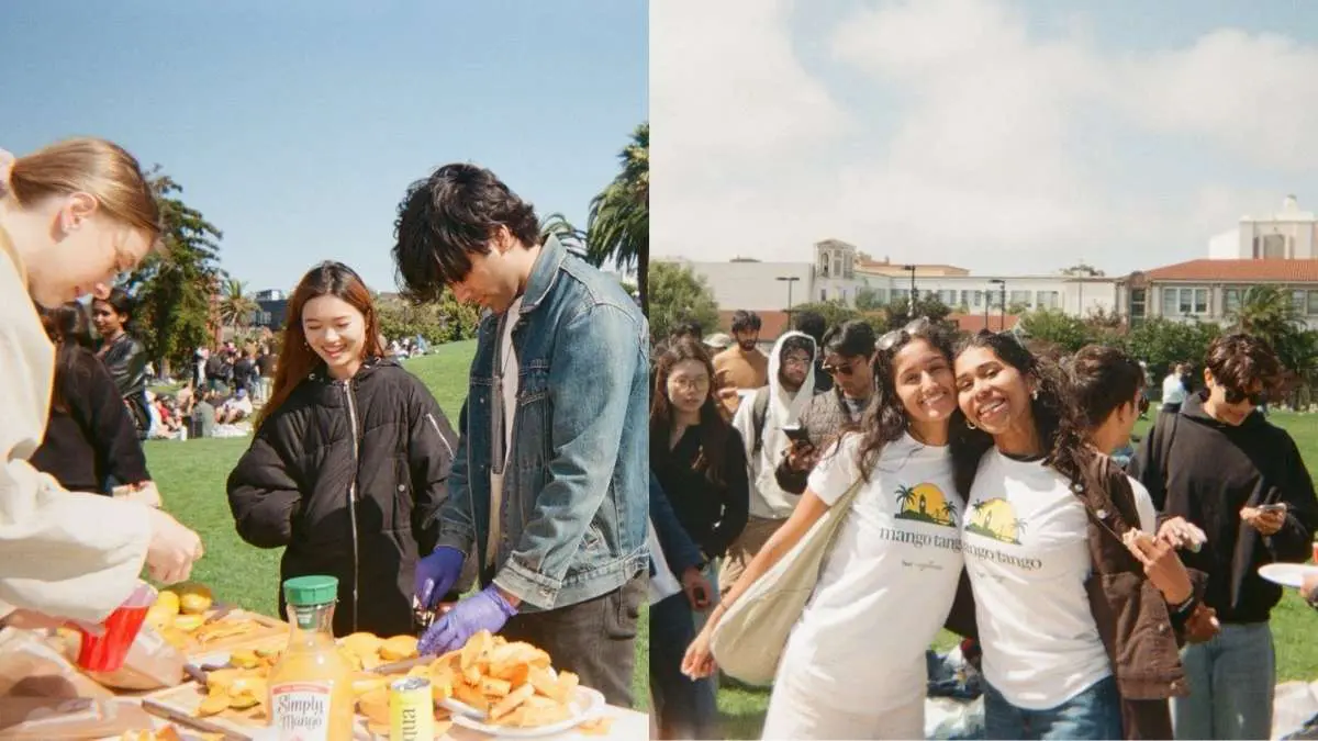 Is US Facing Shortage Of Indian Mangoes? San Francisco Mango Party Returns To Cheer Folks Up