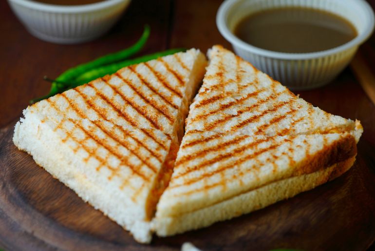 Sattu Recipes
