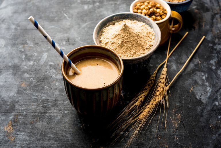 Sattu Recipes