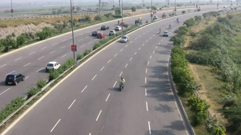 Uttar Pradesh To Get Its Longest Expressway As NHAI Starts Work On ₹40,000 Crore Shamli–Gorakhpur Corridor