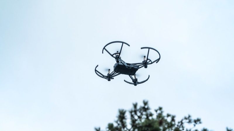 What Are Sharjah’s New Drone Rules & How Will They Improve Airspace Use?