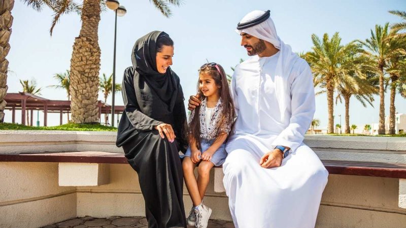 What Is Sharjah Police’s Family Awareness Drive & Why It Matters For Safer Homes?