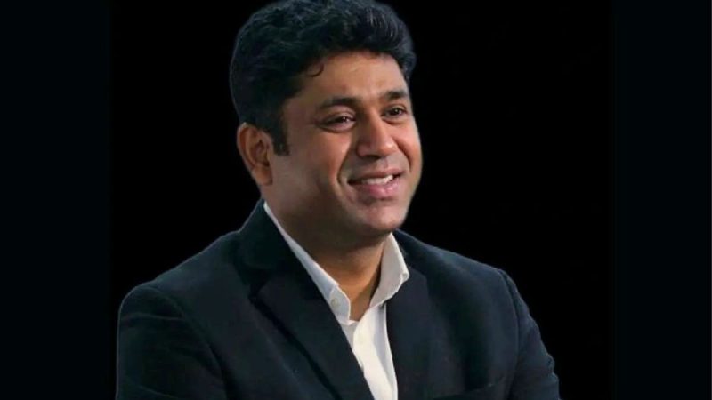 Shirish Agarwal Promoted As Head Of Marketing For Samsung India’s MX Business