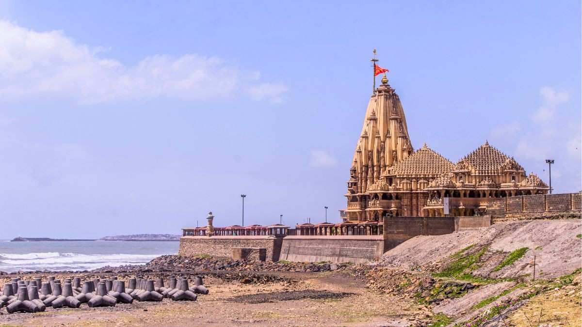 What Is Somnath Swabhiman Parv And Why Is It Important For India?