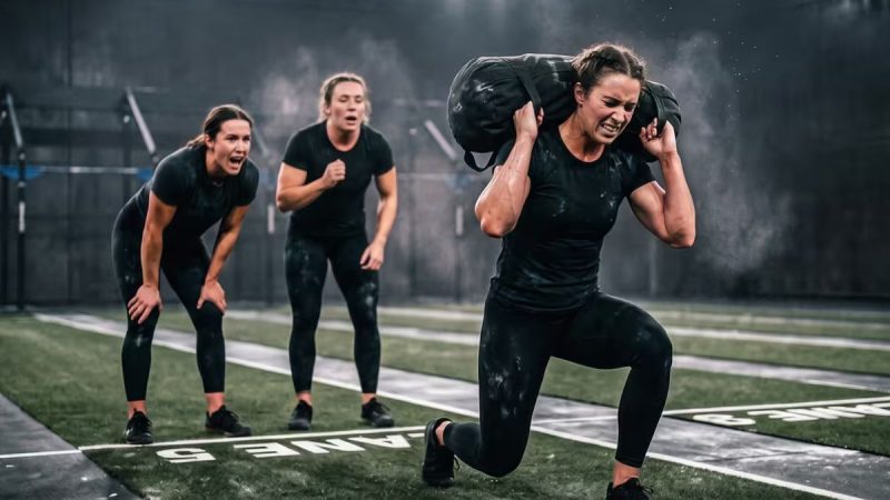 8 Action-Packed Sports Events Taking Over Dubai This June That Will Test Your Endurance!