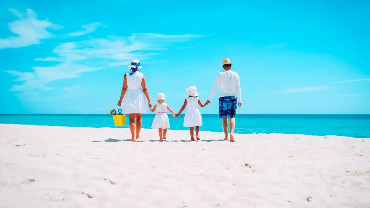 Puri, Wayanad & Goa Are Top Picks For Family Trips In 2026; Puri Leads With 68% Rise In Interest