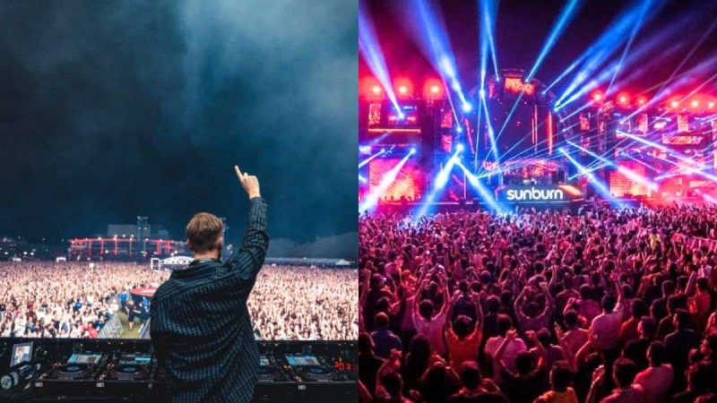 Sunburn Festival 2026 Dates & Venue Announced; Pre-Sale Tickets To Go Live On May 14