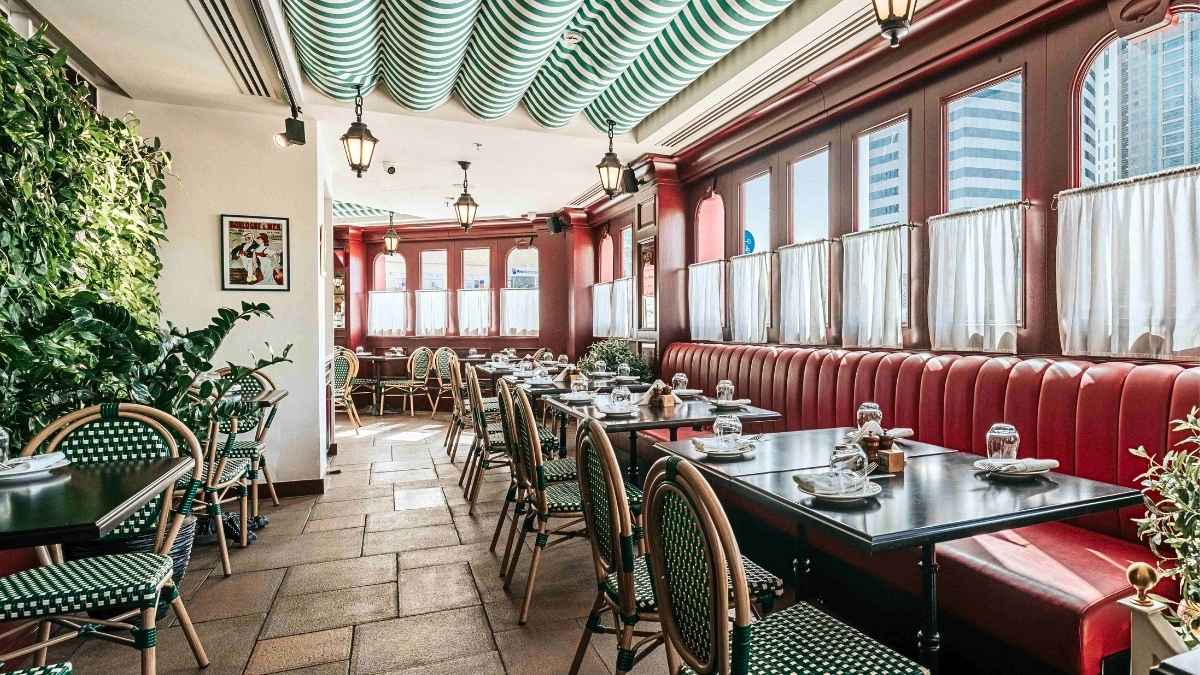 Taste JLT Brings A 2-Week Food Trail With 25+ Restaurants In Dubai