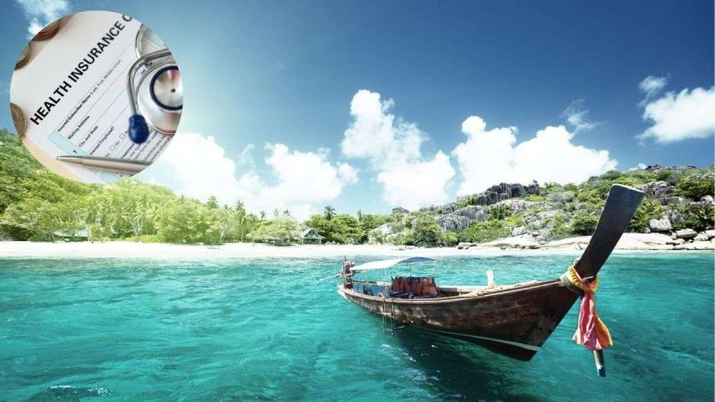 Thailand Might Make Health Insurance Mandatory For Tourists; What This Means For Indian Travellers