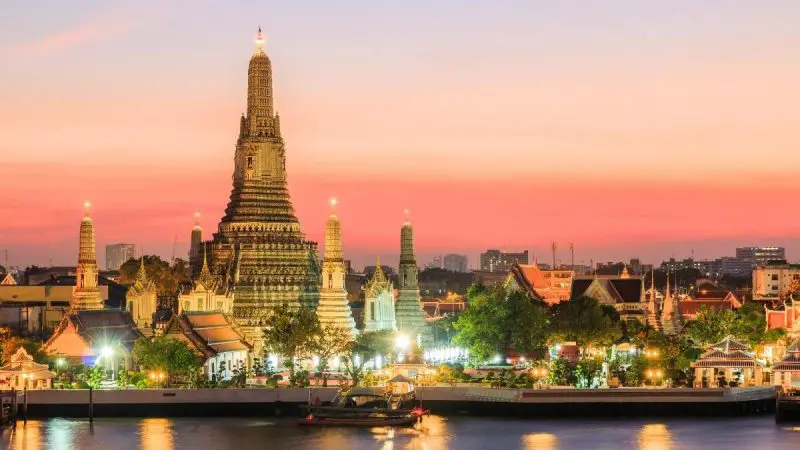 Thailand Cuts Visa-Free Stay From 60 To 30 Days For UAE & 92 Other Countries