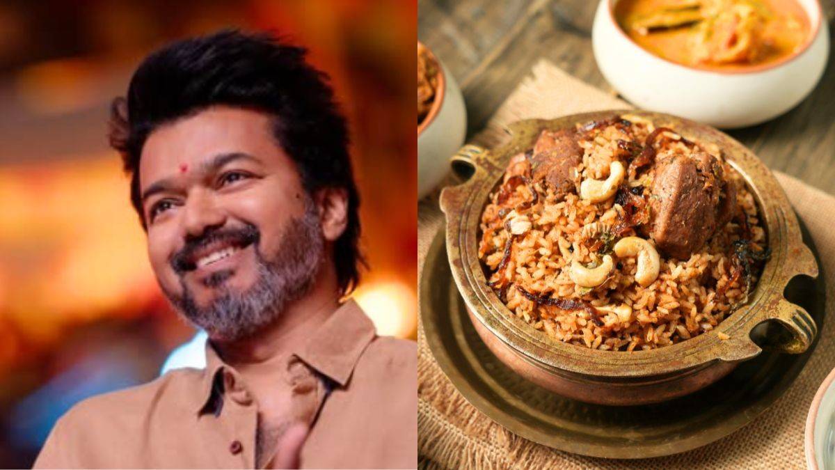 What Does Thalapathy Vijay Love To Eat? Decoding Tamil Nadu Actor & Politician’s Favourite Food!