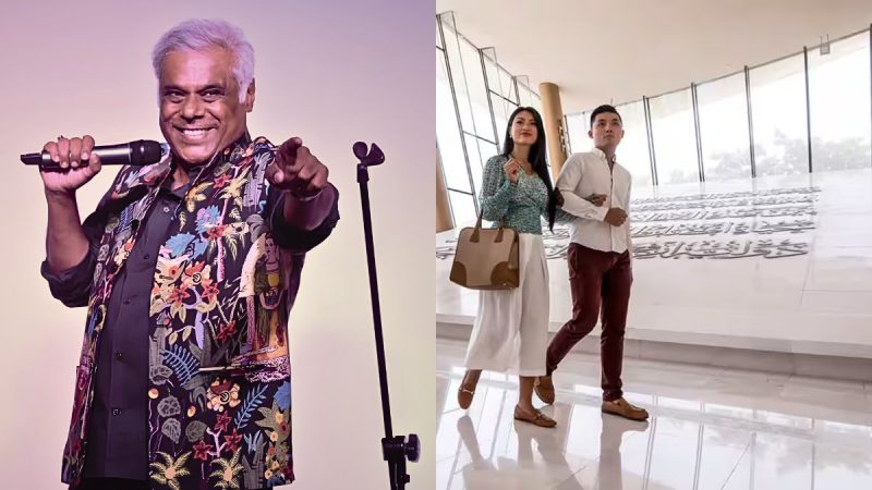 From Stand-Up Comedy To Art Festivals: 8 Best Things To Do In Dubai This June