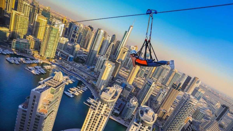 8 Best Things To Do In Dubai This Eid Al Adha With Family And Friends