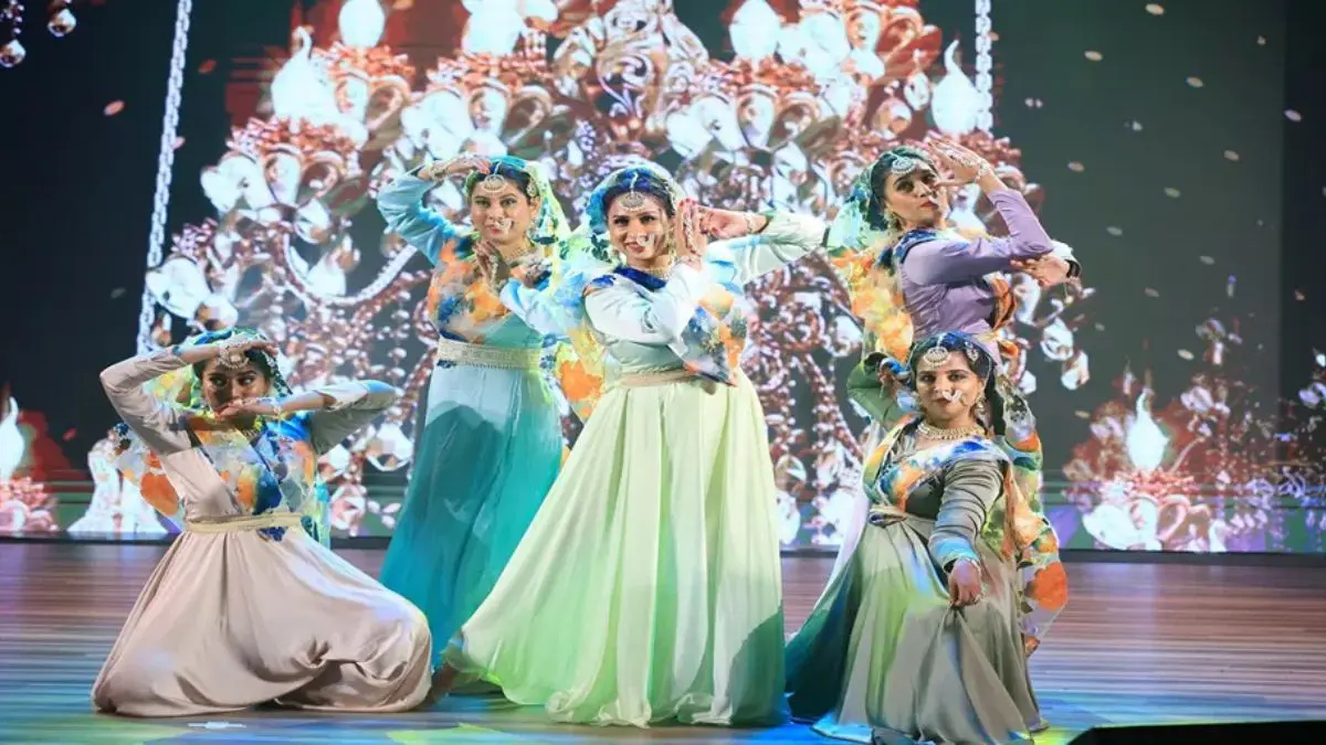 8 Best Things To Do In Abu Dhabi This June For Music, Arts And Family Fun
