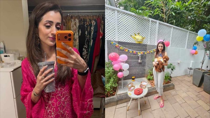 From A Walk-In Closet To Lush Backyard, Trisha Krishnan’s ₹10-Cr Chennai Home Defines Quiet Luxury