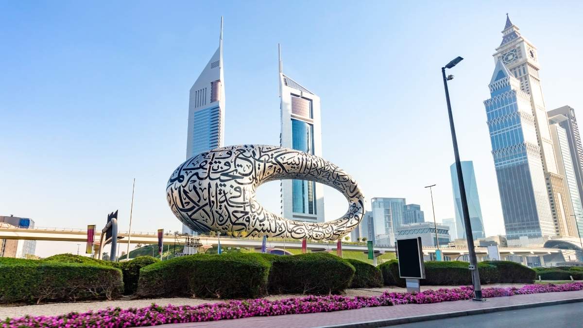 UAE Ranked Among Top 10 Governments Worldwide For Public Services According To Latest Report