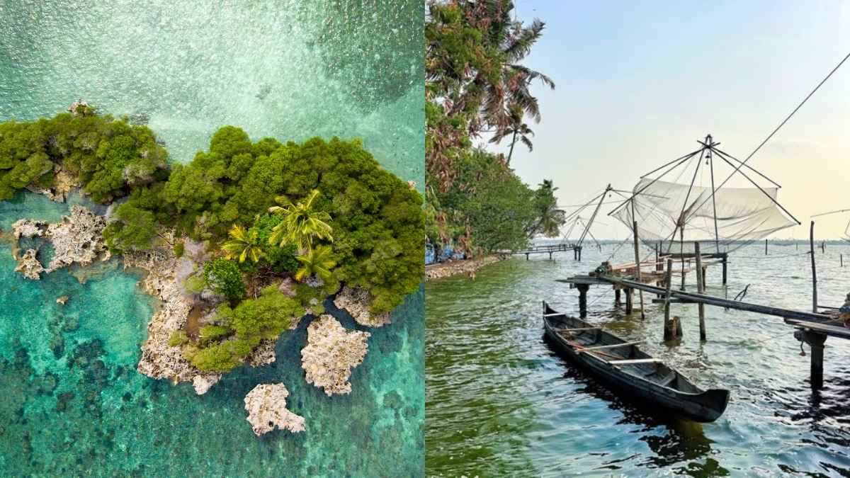 8 Underrated Indian Islands Most People Don’t Know Exist!