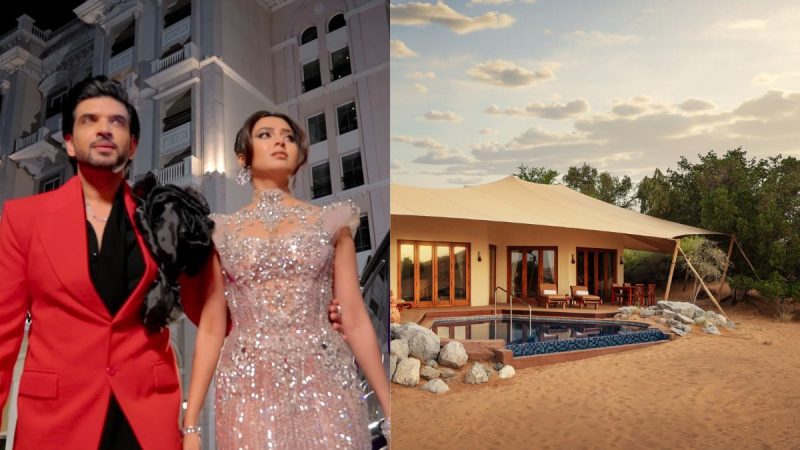 From Indoor Golf To Desert Resorts: 20 Dubai Hotspots Shown On Netflix’s Show Desi Bling