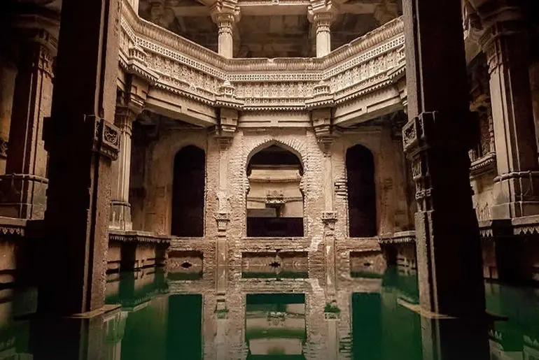 Ahmedabad itinerary