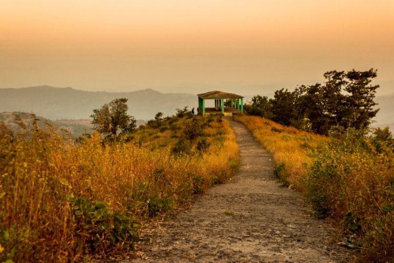 hidden places gujarat