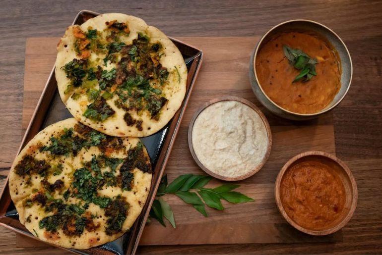 MasterChef Australia Kanika Gadyok