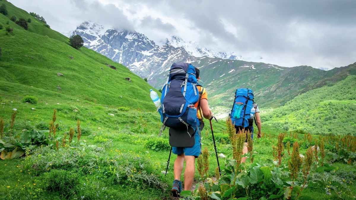 From Trekking Courses To Minimum Age, What Are Uttarakhand’s New Rules For Mountaineering?